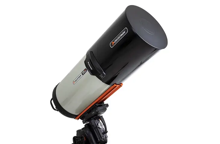 Celestron Aluminum Dew Shield And Cap - view 36